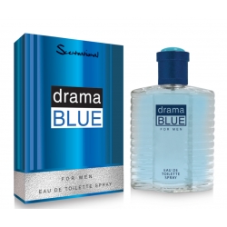 Drama Blue 100ml